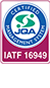 IATF16949 JQA-AU0343